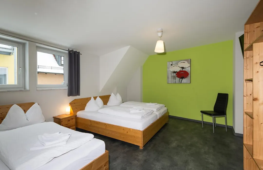Hotel Demling-1